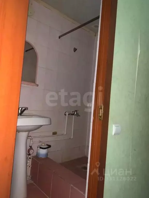 Комната Оренбургская область, Орск Новый город мкр, ул. Ленинского ... - Фото 2