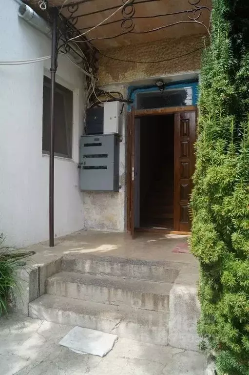 1-к кв. Крым, Ялта муниципальный округ, Симеиз пгт ул. Советская, 74 ... - Фото 2