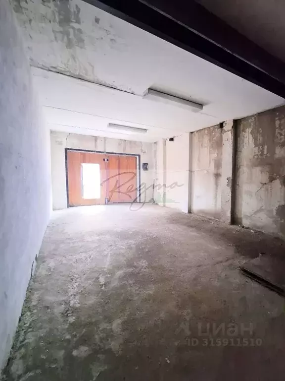 Гараж в Башкортостан, Уфа Вишерская ул., 40/1 (35 м) - Фото 1