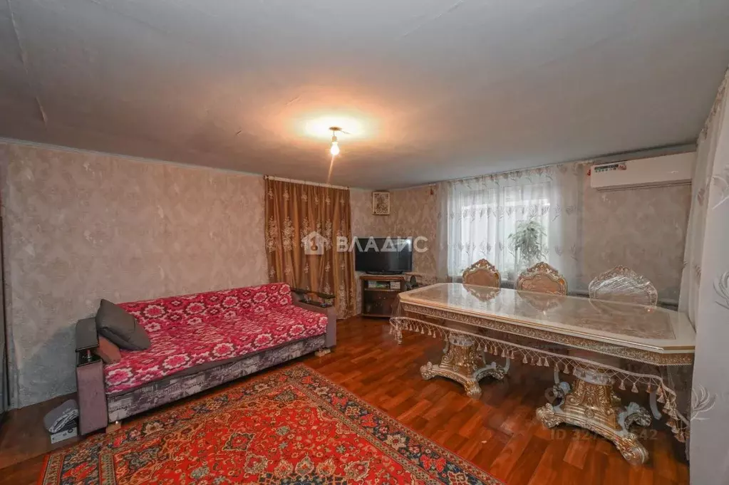 Дом в Ростовская область, Батайск Кубанская ул., 104 (45 м) - Фото 1