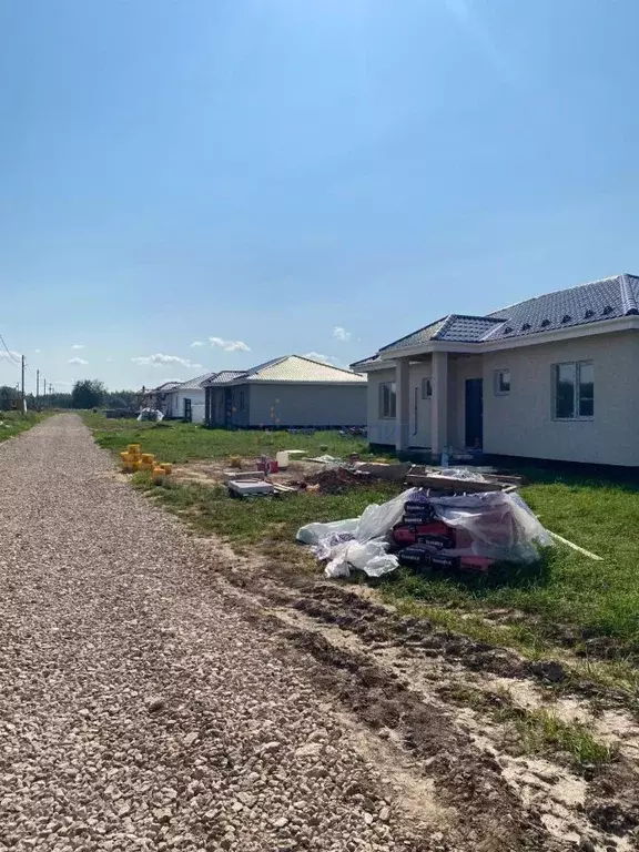 Дом в Нижегородская область, Дальнеконстантиновский муниципальный ... - Фото 1