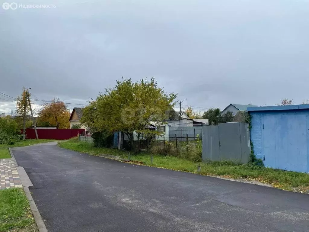 Участок в Брянск, 4-я Толмачёвская улица (8.5 м) - Фото 2