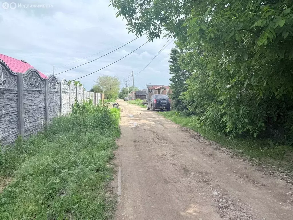 Дом в Волгоград, улица Шурухина (131 м) - Фото 1