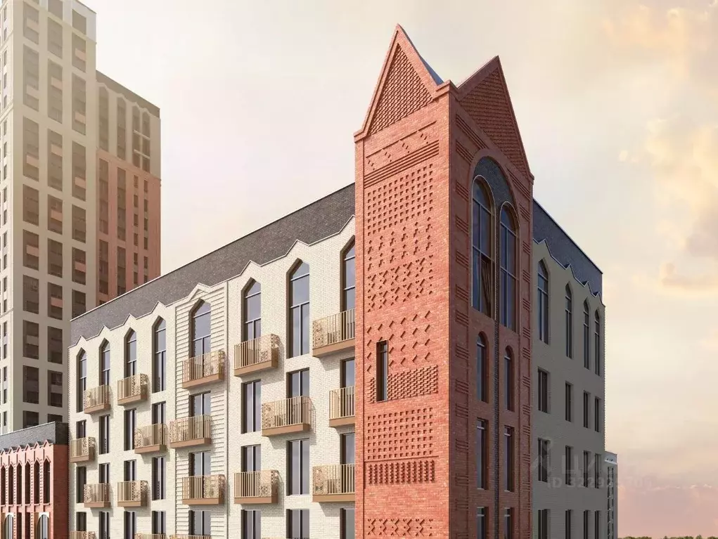 1-к кв. Новосибирская область, Новосибирск Плановая ул., 60А (45.2 м) - Фото 2