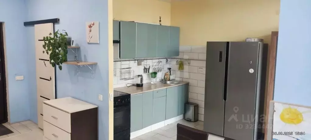 1-к кв. Кемеровская область, Кемерово ул. Мичурина, 58 (44.5 м) - Фото 2