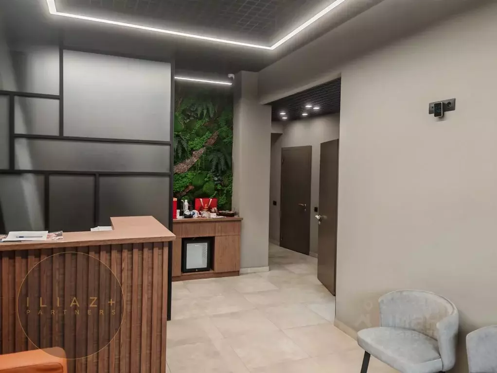 Помещение свободного назначения в Москва Часовая ул., 19к3 (174 м) - Фото 2