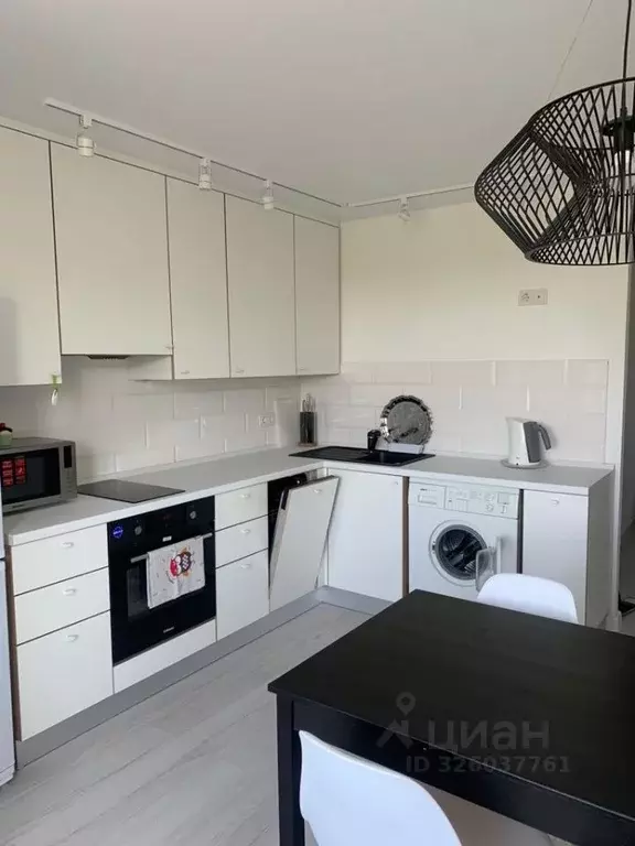 1-к кв. Москва Ясный проезд, 19 (39.0 м) - Фото 2