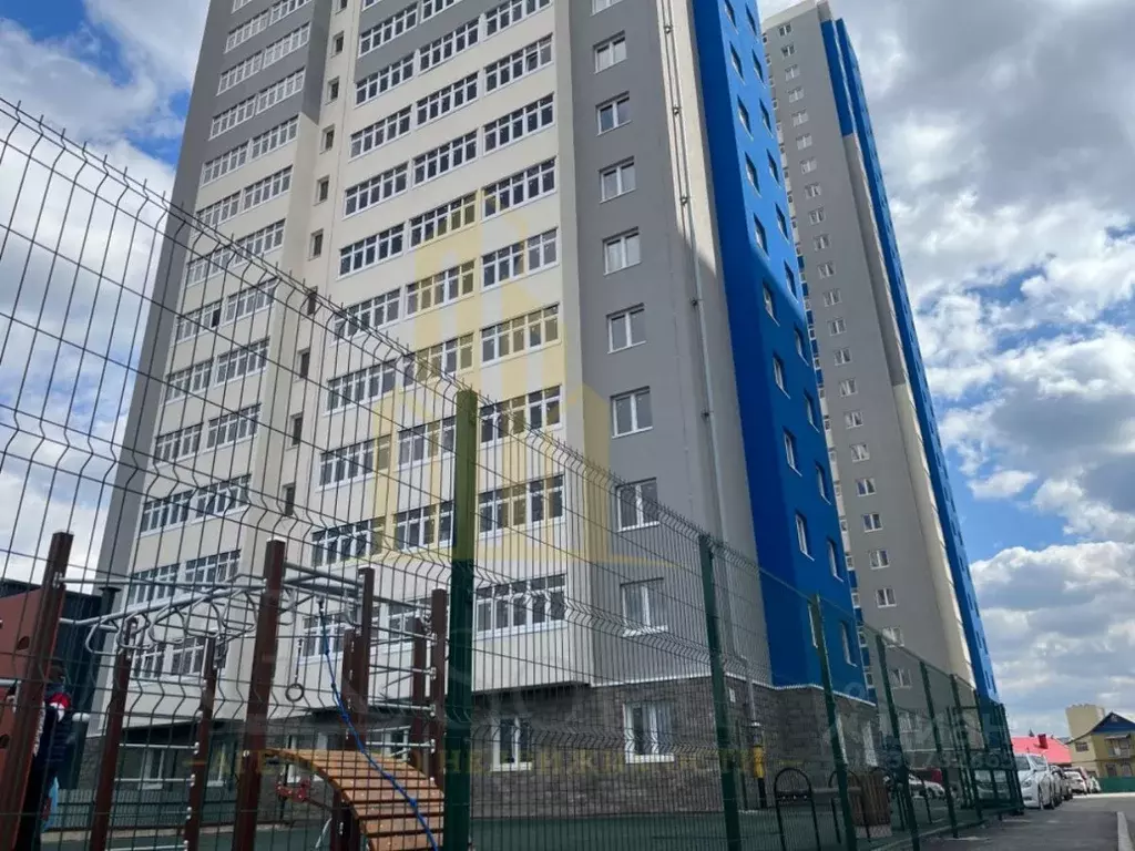 1-к кв. Башкортостан, Уфимский район, с. Михайловка Новоуфимская ул., ... - Фото 0