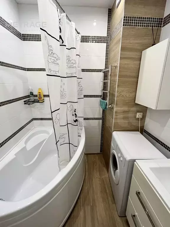 1-к. квартира, 39 м, 7/22 эт. - Фото 0