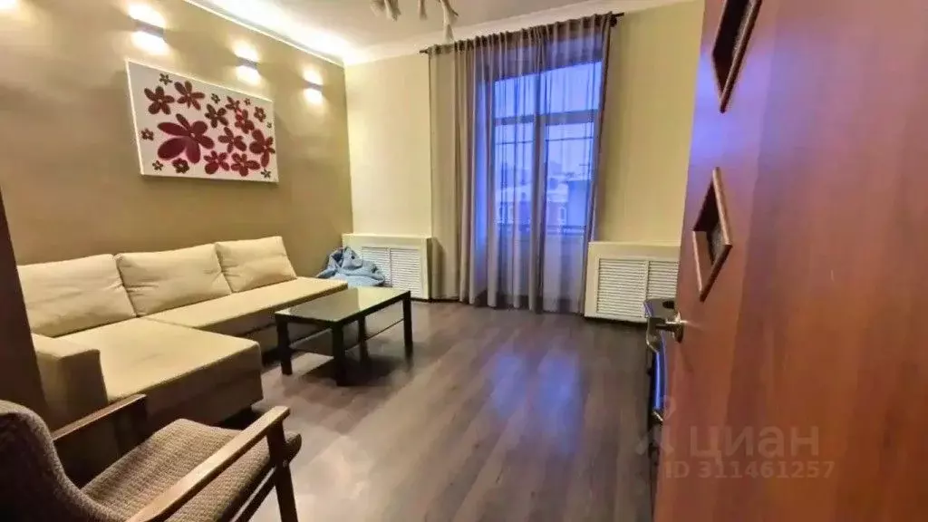 2-к кв. Татарстан, Казань Большая Красная ул., 22а (55.0 м) - Фото 2