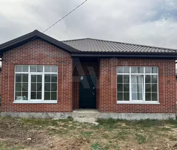 Дом 100 м на участке 4 сот. - Фото 0