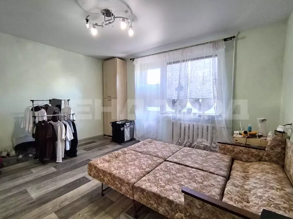 Комната Ростовская область, Ростов-на-Дону Гагринская ул., 9/2 (17.0 ... - Фото 2