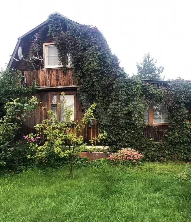 Дом 75 м на участке 7 сот. - Фото 0