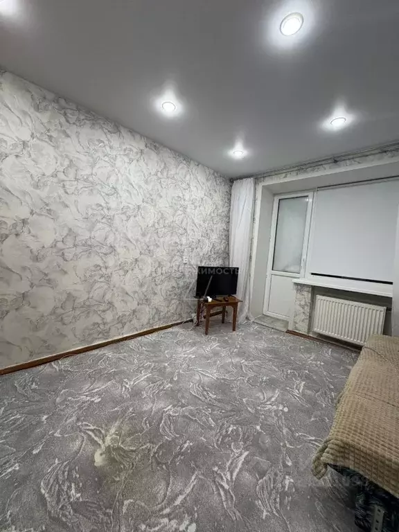 1-к кв. Татарстан, Казань ул. Гудованцева, 15 (26.0 м) - Фото 2