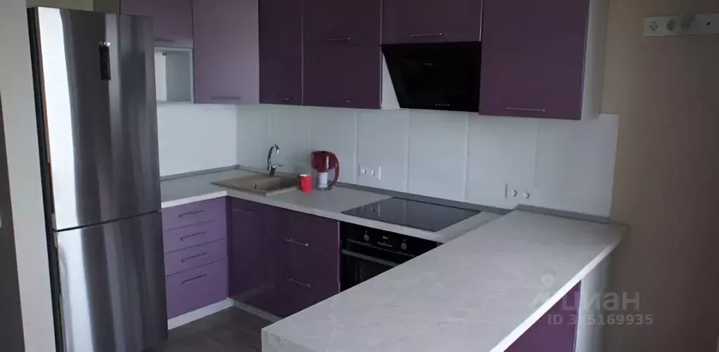 Студия Новосибирская область, Новосибирск ул. Немировича-Данченко, ... - Фото 1