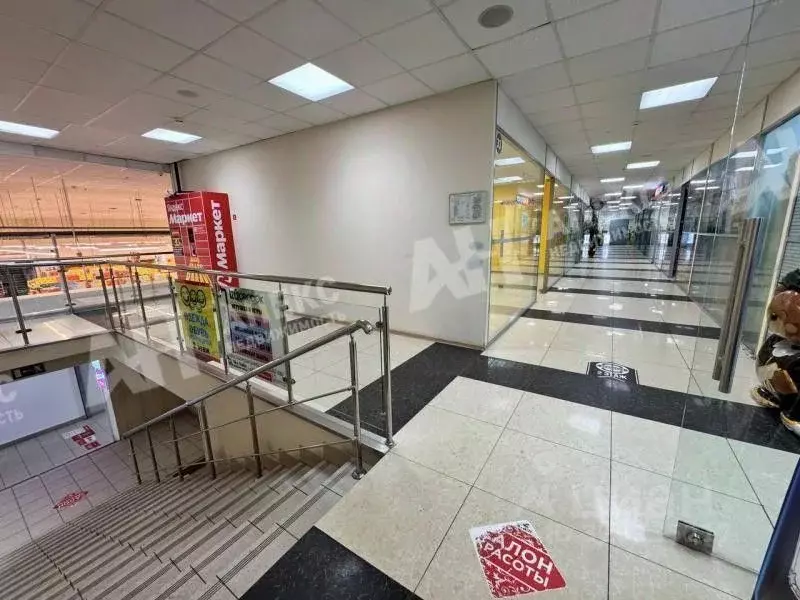 Помещение свободного назначения в Москва проезд Дежнева, 23 (72 м) - Фото 2