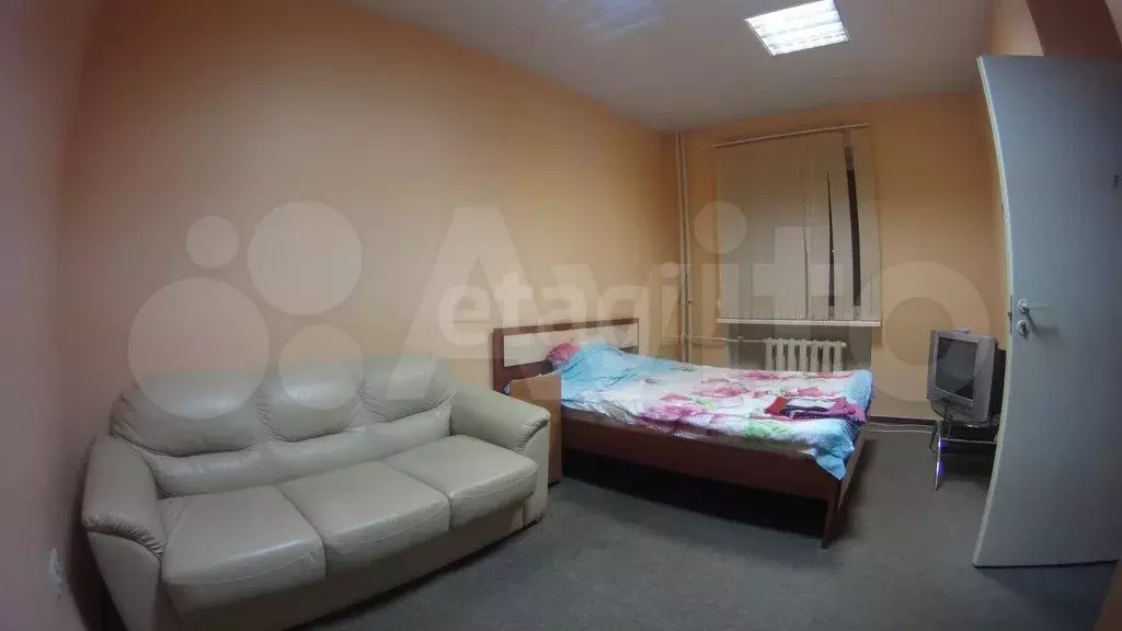 3-к. квартира, 70 м, 1/4 эт. - Фото 1
