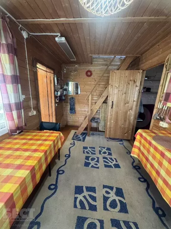 Дом 35,9 м на участке 6 сот. - Фото 1