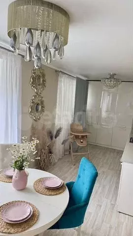 2-к. квартира, 57,2 м, 3/5 эт. - Фото 0