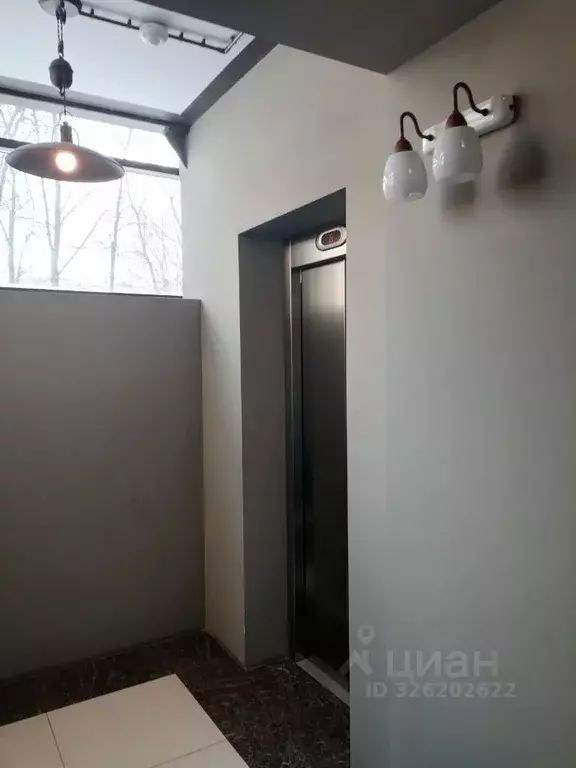 3-к кв. Москва Комсомольский просп., 9А (93.9 м) - Фото 2