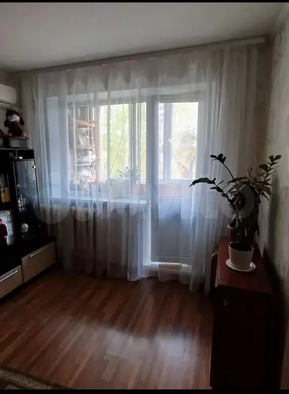 2-к. квартира, 44 м, 1/5 эт. - Фото 1