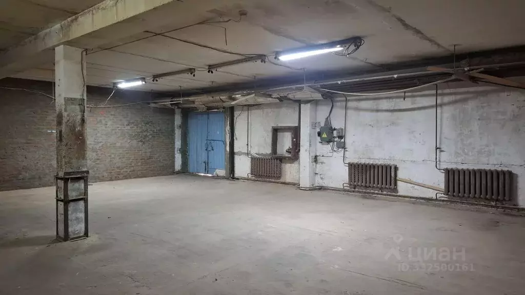 Склад в Курская область, Железногорск Хуторской мкр,  (103 м) - Фото 2
