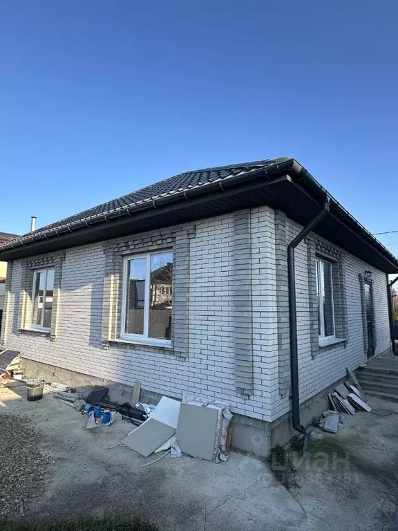 Дом в Краснодарский край, Анапа муниципальный округ, с. Супсех ул. ... - Фото 2