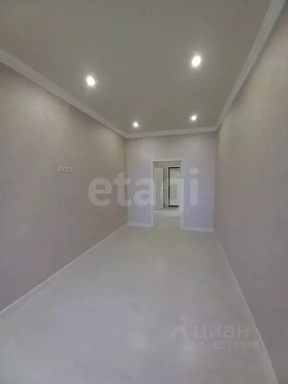 2-к кв. Ингушетия, Назрань Московская ул. (70.0 м) - Фото 2