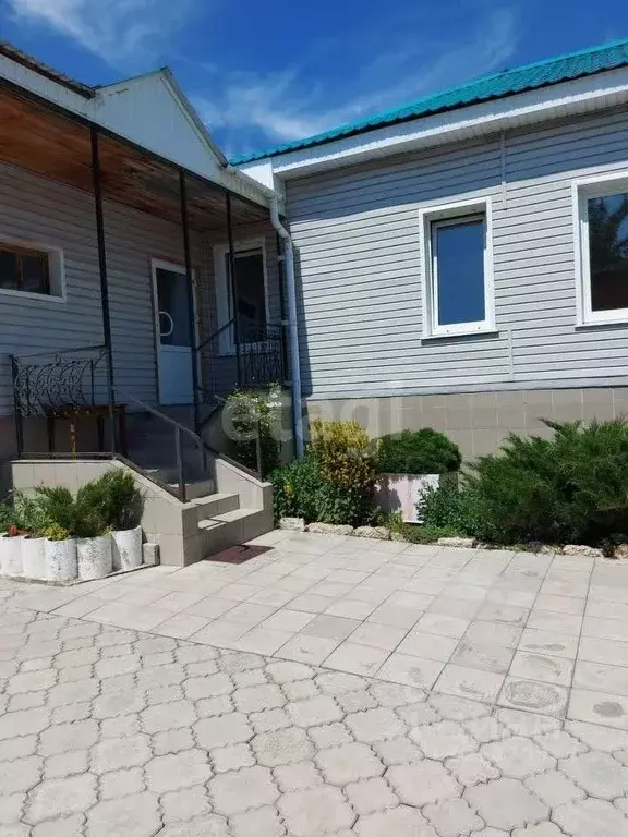 Дом в Липецкая область, Елец ул. Мира, 151 (100 м) - Фото 1