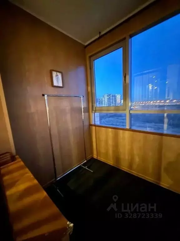 Студия Санкт-Петербург Октябрьская наб., 126к3 (24.0 м) - Фото 2