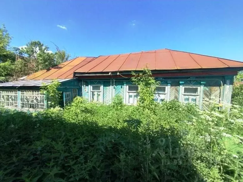 Дом в Тульская область, Тула городской округ, с. Федоровка  (50 м) - Фото 2