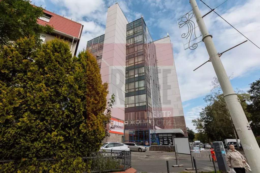 Помещение свободного назначения в Калининградская область, Калининград ... - Фото 2