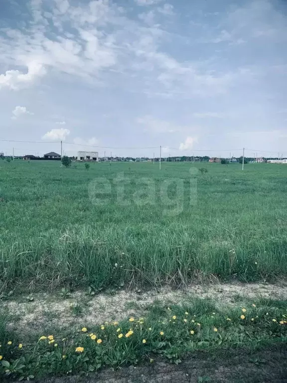Участок в Тульская область, Тула  (12.0 сот.) - Фото 1