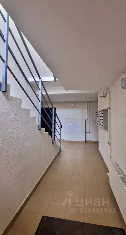 1-к кв. Ленинградская область, Коммунар Гатчинский район, ... - Фото 1
