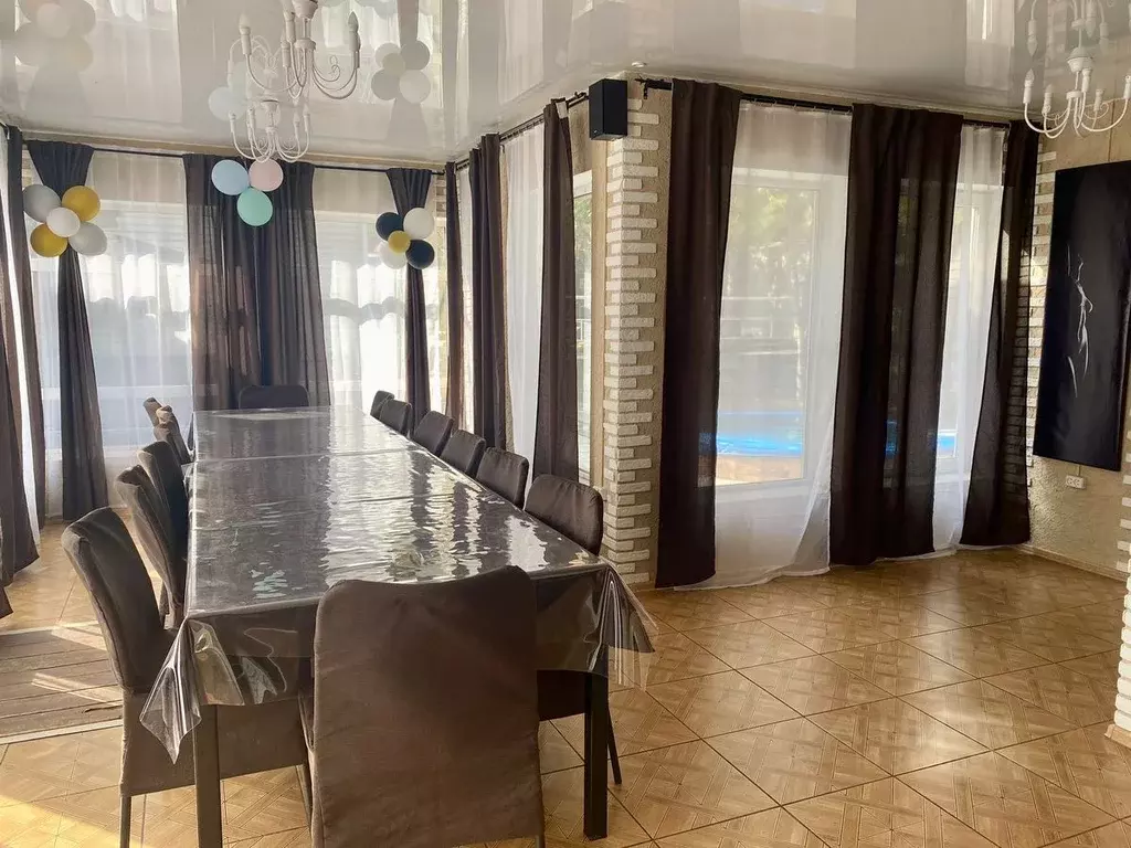 Дом в Новосибирская область, Новосибирск Волна СНТ, ул. Обская, 9 (270 ... - Фото 2