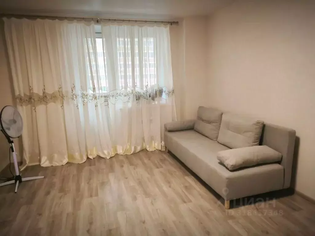 Студия Приморский край, Большой Камень ул. Блюхера, 10А (29.0 м) - Фото 0