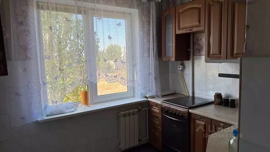 1-к кв. Волгоградская область, Волгоград ул. Куйбышева, 47А (35.4 м) - Фото 2