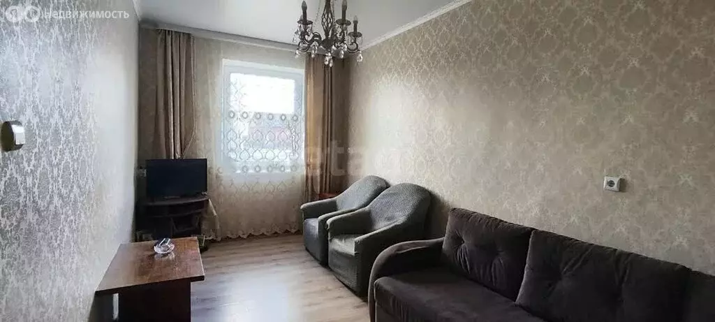 3-комнатная квартира: Калининградская область, Правдинский ... - Фото 1