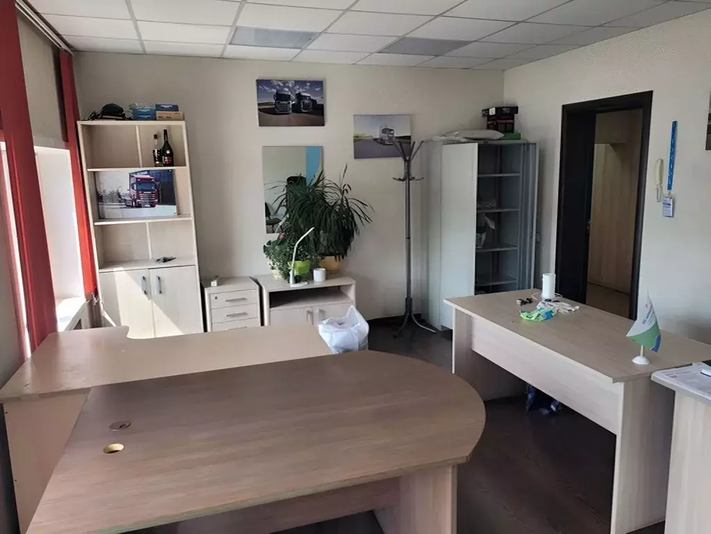 Офис в Новосибирская область, Искитим Индустриальный мкр, 29В (12 м) - Фото 0