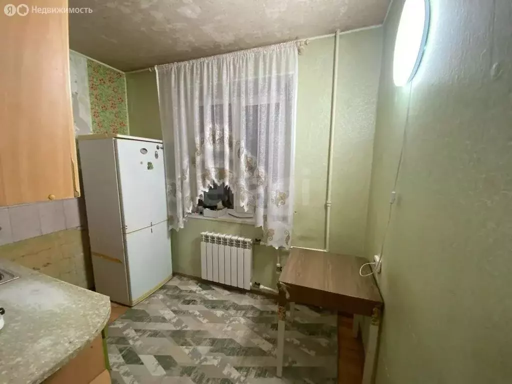 1-комнатная квартира: Челябинск, улица Танкистов, 62 (30 м) - Фото 1