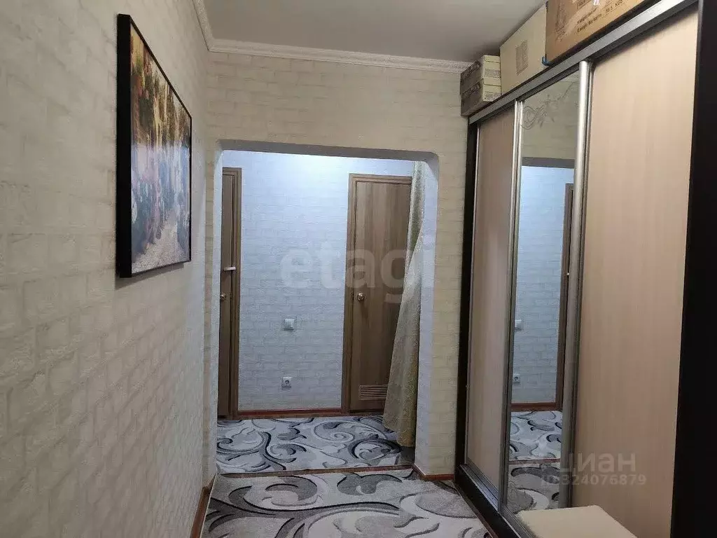 2-к кв. Курская область, Курск просп. Анатолия Дериглазова, 77 (56.6 ... - Фото 1