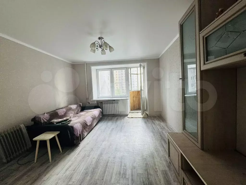 1-к. квартира, 35 м, 5/16 эт. - Фото 0