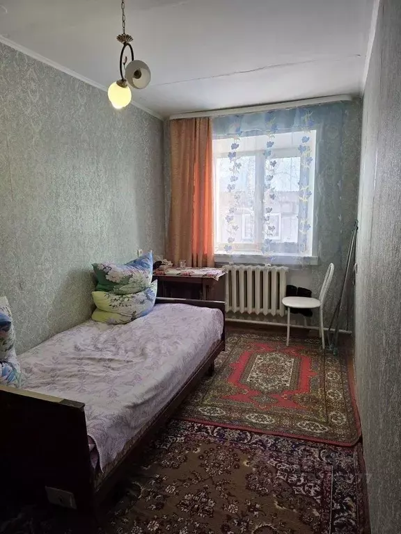 2-к кв. Новосибирская область, Черепаново Восточная ул., 16 (42.0 м) - Фото 1