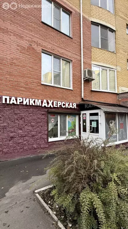 Помещение свободного назначения (52.7 м) - Фото 1