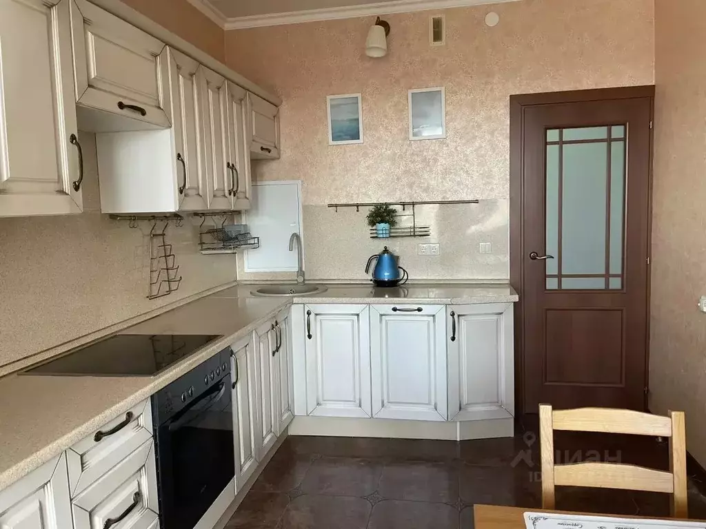 2-к кв. Московская область, Одинцово ул. Гвардейская, 9 (63.1 м) - Фото 2