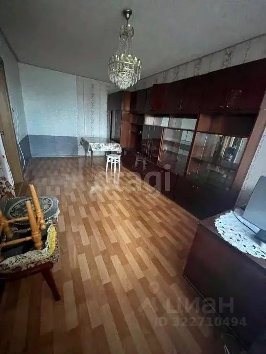 2-к кв. Ростовская область, Ростов-на-Дону ул. Курчатова, 62/58 (46.0 ... - Фото 2