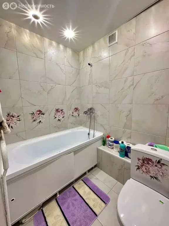 2-комнатная квартира: Зеленогорск, улица Мира, 48 (44.7 м) - Фото 1