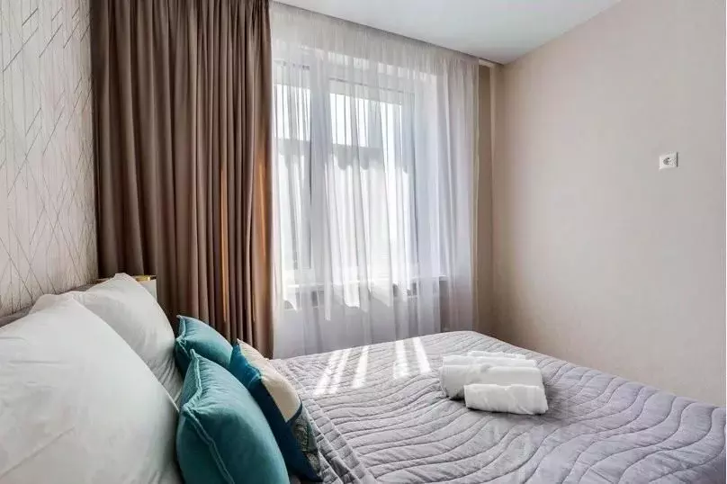 1-к кв. Московская область, Люберцы ул. Солнечная, 2 (36.0 м) - Фото 2