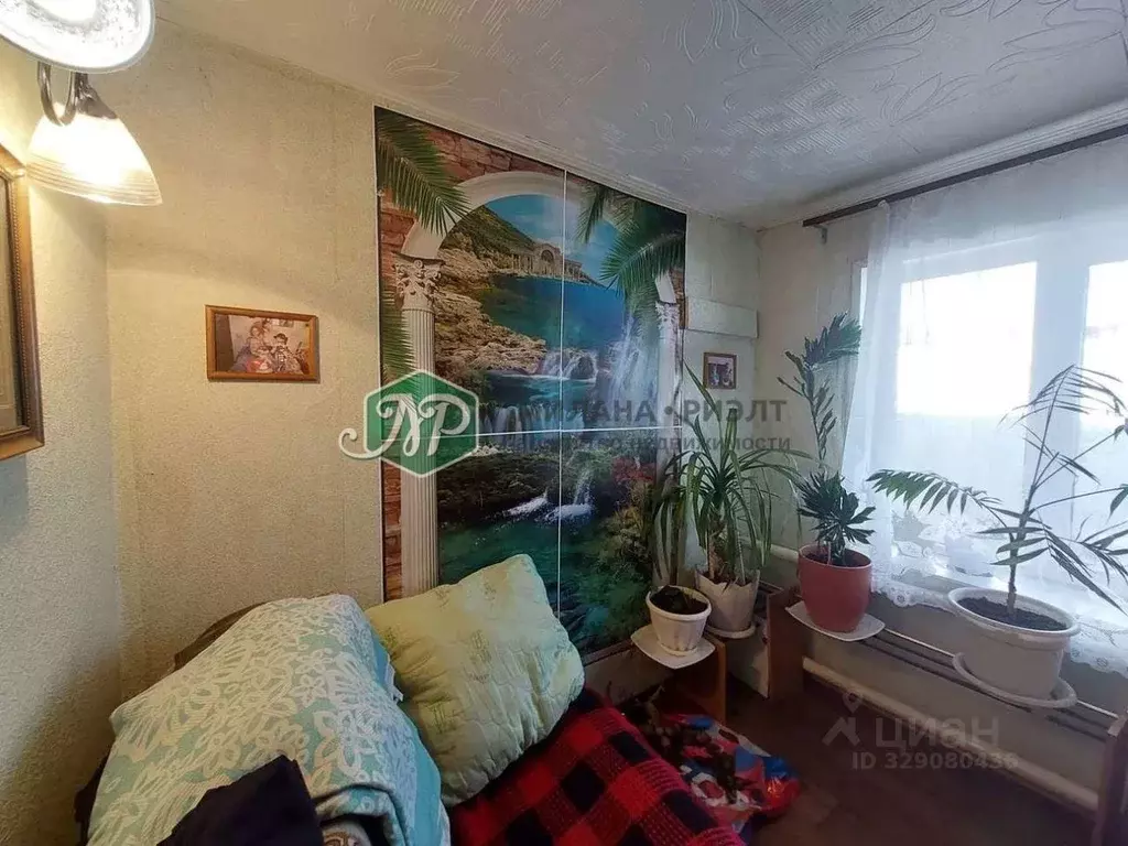 Дом в Омская область, Омск Порт-Артур мкр, ул. Урицкого, 31 (45 м) - Фото 2
