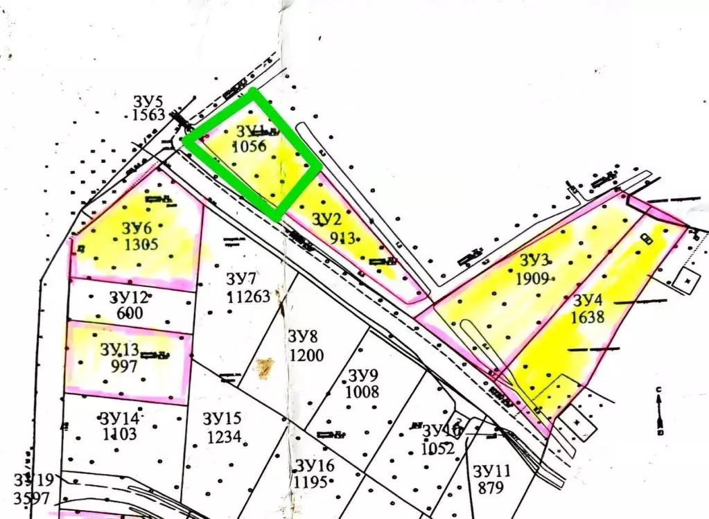 Участок, 10.5 сот., поселения (ижс) - Фото 2
